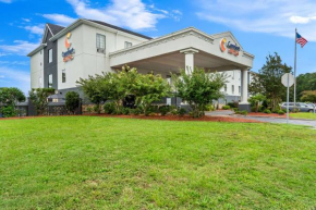 Comfort Suites near Camp Lejeune